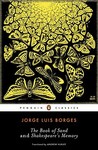 The Book of Sand & Shakespeare's Memory by Jorge Luis Borges