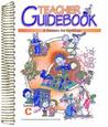 A Reason for Spelling: Teacher Guidebook Level C