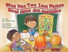 Rene Has Two Last Names / Rene Tiene DOS Apellidos Rene Has Two Last Names / Rene Tiene DOS Apellidos