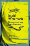 Die Aanspraak van Lewende Wesens