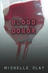 Blood Donor Blood Donor