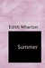 Summer (Paperback)