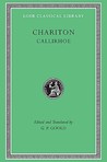 Callirhoe by Chariton