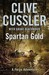 Spartan Gold (Fargo Adventure, #1)
