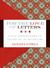 For the Love of Letters by Samara O'Shea For the Love of Letters by Samara O'Shea
