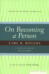 On Becoming a Person by Carl R. Rogers