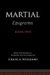 Martial's Epigrams Book Two