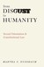 From Disgust to Humanity: S...