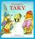 El Pinguino Taky (Paperback)