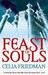 Feast Of Souls (The Magister Trilogy, #1)