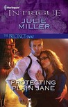 Protecting Plain Jane (The Precinct: S.W.A.T. Team, #2) Protecting Plain Jane (The Precinct: S.W.A.T. Team, #2)
