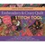 Judith Baker Montano's Embroidery and Crazy Quilt Stitch Tool