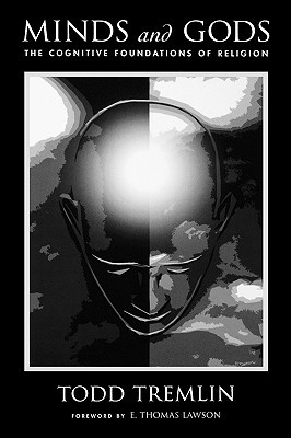 Minds and Gods by Todd Tremlin Minds and Gods by Todd Tremlin