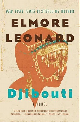 Djibouti by Elmore Leonard