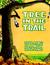 Tree in the Trail