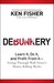 Debunkery: Learn It, Do It, and Profit from It--Seeing Through Wall Street's Money-Killing Myths