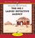 The No. 1 Ladies' Detective Agency by Alexander McCall Smith The No. 1 Ladies' Detective Agency by Alexander McCall Smith