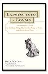 Lapsing into a Comma by Bill  Walsh
