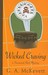 Wicked Craving (Paperback)