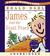 James and the Giant Peach by Roald Dahl