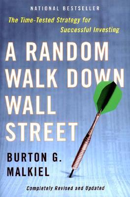 A Random Walk Down Wall Street