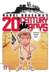 Naoki Urasawa's 20th Century Boys, Volume 17 (20th Century Boys, #17)
