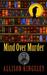 Mind Over Murder (Paperback)