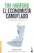 El Economista Camuflado. La Economía de las Pequeñas Cosas (Paperback)
