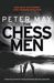 The Chessmen (Lewis Trilogy, #3)