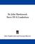 Sir John Hawkwood: Story of a Condottiere