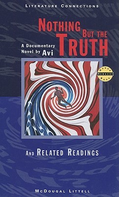 Themes For The Book Nothing But The Truth | nothing but the truth and related readings by avi Themes For The Book Nothing But The Truth | nothing but the truth and related readings by avi