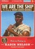 We Are the Ship: The Story of Negro League Baseball [With CDROM] (Audio CD)