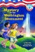 Mystery at the Washington Monument (Capital Mysteries #8)