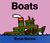 Boats (Hardcover)