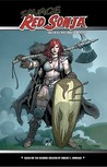 Savage Red Sonja: Queen of the Frozen Wastes Savage Red Sonja: Queen of the Frozen Wastes