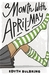 A Month with April-May by Edyth Bulbring A Month with April-May by Edyth Bulbring
