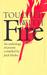 Touched with Fire: An Anthology of Poems