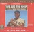 We Are The Ship: The Story Of Negro League Baseball (Audio CD)