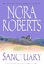 Sanctuary (Trade Paperback)