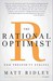 The Rational Optimist (ebook)