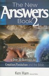 The New Answers Book 2