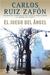 El juego del Ángel (Paperback)