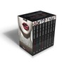 True Blood Boxed Set (Books 1-8)