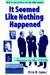 It Seemed Like Nothing Happened: America in the 1970s