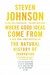 Where Good Ideas Come From (Paperback)
