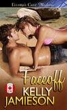 Faceoff (Heller Brothers, #2) Faceoff (Heller Brothers, #2)