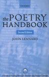 The Poetry Handbook: A Guide to Reading Poetry for Pleasure and Practical Criticism