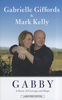 Gabby by Gabrielle Giffords