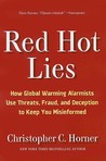 Red Hot Lies by Christopher C. Horner
