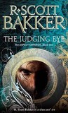The Judging Eye (The Aspect-Emperor, #1)